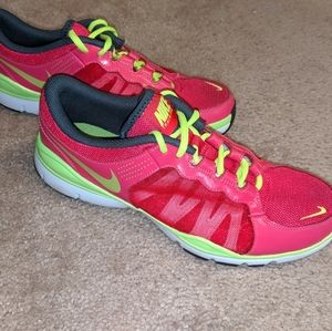 Nike women's sneakers size 9